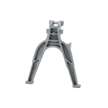 main stand set Venandi reinforced, +5.0cm for Simson S50, S51, S53, S70, S83