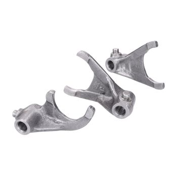 gear shift fork set OEM 1st-6th speed for Minarelli AM6 -2022