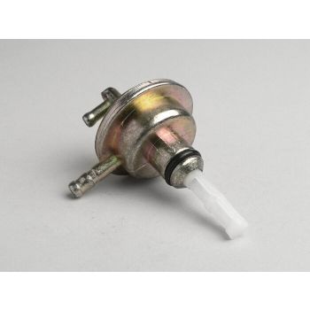 Fuel tap -BGM ORIGINAL- Gilera Runner 125 (ZAPM07000, ZAPM24000, ZAPM24100, ZAPM24200), Gilera Runner 180 (ZAPM08000), Gilera Runner 200 (ZAPM24300), Gilera Runner 50 (ZAPC14000, ZAPC36200, ZAPC36400), Piaggio Free 100 (ZAPM29100)