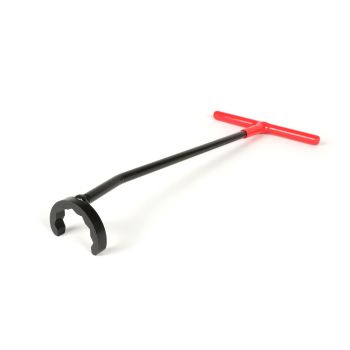 Fuel tap wrench -BGM PRO Multi-tooth 32mm- Vespa PK XL, PK XL2, Largeframe PX, LML Star/Stella, T5, Sprint, GT, GTR, TS, Super (VNC/VBC), GL, VBB, VNB3-6T, Wideframe V1-V33, VN, VL, VM, GS150, ACMA, Hoffmann