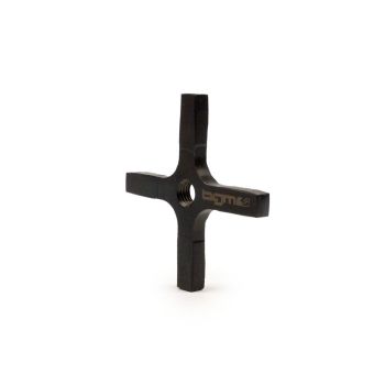 Cruciform -BGM PRO- Vespa PX EFL 80cc (V8X1T since no. 100231), 125 cc (VNX2T since no. 232053), 150 cc (VLX1T since no. 624302), 200 cc (VSX1T since no. 315267), T5 125cc (VNX5T), 125 cc, Cosa