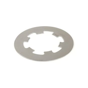 Clutch steel plate -BGM ORIGINAL- Vespa Smallframe V50, V90, SS50, SS90, PV125, ET3, PK50, PK80, PK50 S, PK80 S, PK125 S, PK50 XL, PK125 XL, ETS, PK50 HP, PK50 SS - 1.5mm