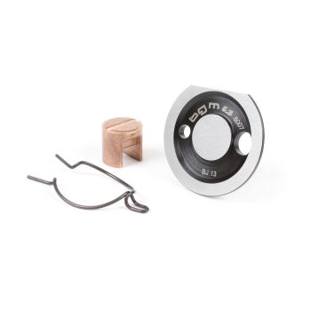 Clutch actuating plate set -BGM ORIGINAL- Vespa Largeframe PX, Cosa, Rally, Sprint, TS125, GT125, GTR125, Super, VNA, VNB, VBA, VBB, GS150, GS160, SS180