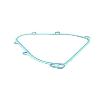 Clutch cover gasket -BGM Pro silicone- Vespa Smallframe, V50, V90, V100, PV125, ET3, PK50-125/S/XL/XL2, ETS