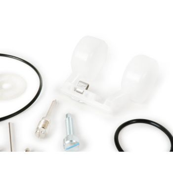 Carburettor repair kit -BGM ORIGINAL- Dellorto PHBL24, PHBL25, PHBH 28, PHBH 30