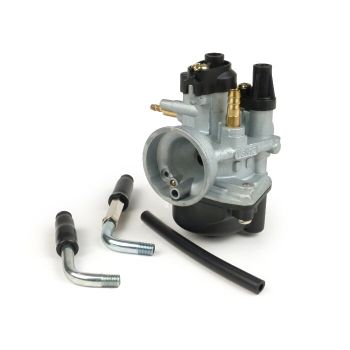 Carburettor -BGM ORIGINAL PHBN 12- Minarelli 50 cc (manual choke) - CS=23mm