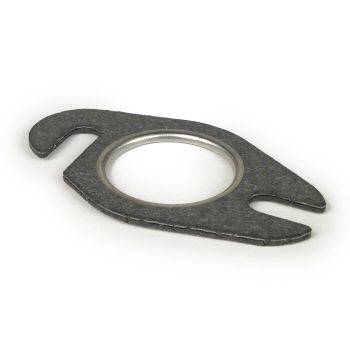 Exhaust/cylinder gasket -BGM ORIGINAL- Scooter 50cc (flat)