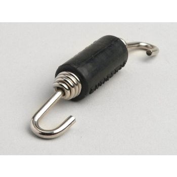 Exhaust spring -BGM ORIGINAL- Anti Rattle stainless steel - 70mm