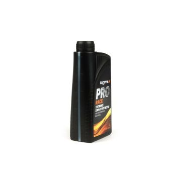 Oil -BGM PRO RACE- 2-stroke fully synthetic - 1000ml