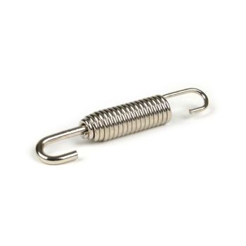 Exhaust spring -BGM ORIGINAL- stainless steel - 60mm