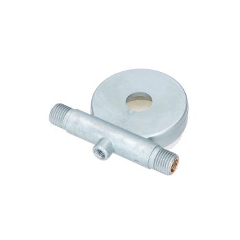 speedometer drive 17 inch for Hercules, Sachs Prima