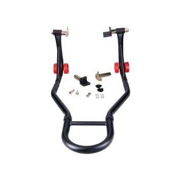 motorbike jack universal up to 250kg for moped, light bike, motorcycle, Simson