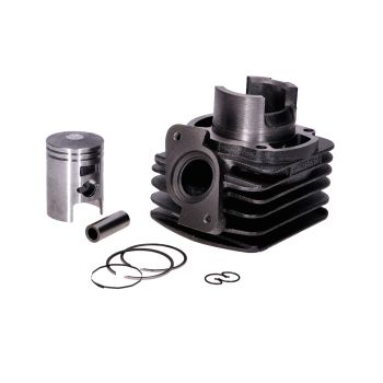 cylinder kit DMP 50cc for Honda Bali, Scoopy, SFX