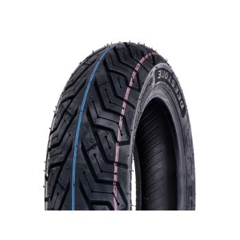 Tire Deestone D825 100/80-10 Grip 58L TL