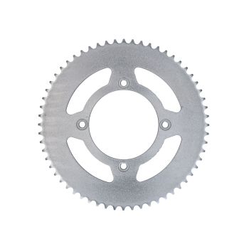 tagumine hammasratas AFAM 60 hammast 420 Beta RR 50 Enduro / Motard E4 18- jaoks