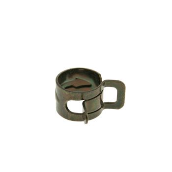 Buzzetti 10mm vooliku klamber