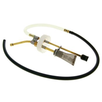 Pidurite õhutaja komplekt Buzzetti universaalne