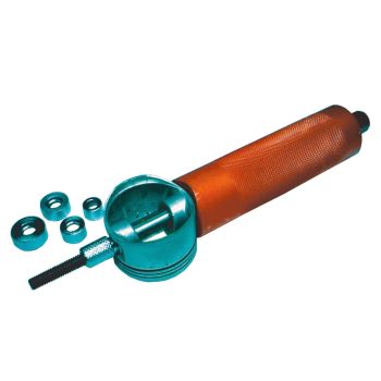 Kolvi sõrme tõmmits Buzzetti 13, 15, 16, 19, 22mm