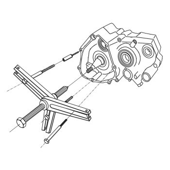 Buzzetti professionaalne karteri poolte avamise tööriist