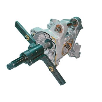 Karteri poolte avamis tööriist Buzzetti universaalne