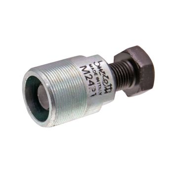 Buzzetti hooratas/generaatori rootori tõmbur M24x1 paremkeere