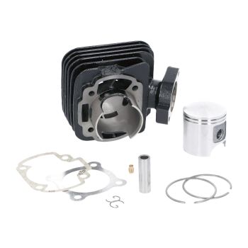 cylinder kit DR 70cc 47mm for Peugeot vertical AC