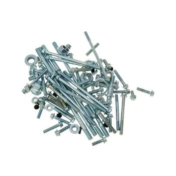 Poldid Mootor - GY6 125/150ccm