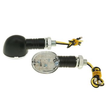 Suunatuli kompl.M10 LED Drop must