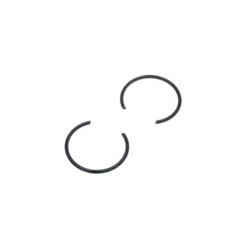 Racing C-klamber kolvisõrme seib 10mm