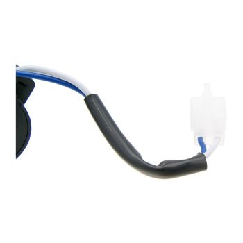 101 Octane vikurrelee 2-nõela 12V helitu koos pistikuga