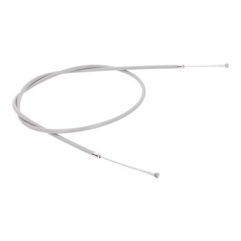front brake cable grey for Simson S50, S51, S53, S70, S83