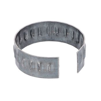 Alumine roolipea laageri lukustusklamber / vahetükk Puch, Zündapp, Kreidler, Sachs jaoks