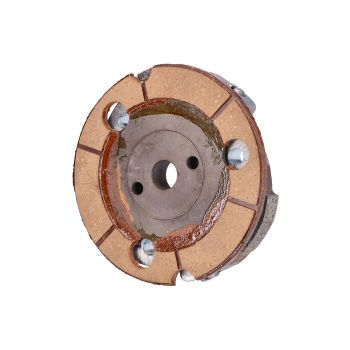 3-käpaline sidur Puch Maxi E50 jaoks