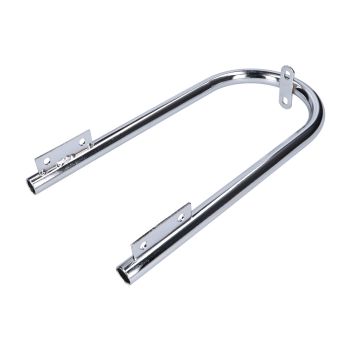 17-tolline esiporitiiva tugevdusklamber mopeedile