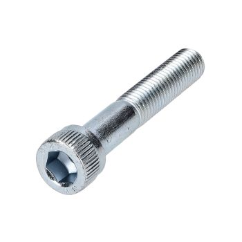 lenkstangi klambri polt M7x40 Puch Maxi jaoks