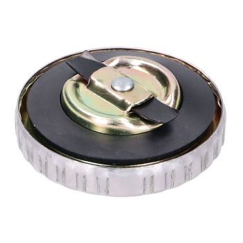 kütusepaagi kork Bajonett kroomitud Puch Maxi, Starlet, Tomos jaoks