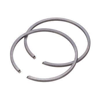 kolvirõngaste komplekt 38mm x 1.5 C Puch Maxi, 2-käiguline, 3-käiguline, DS, MS, P1, X30 jaoks