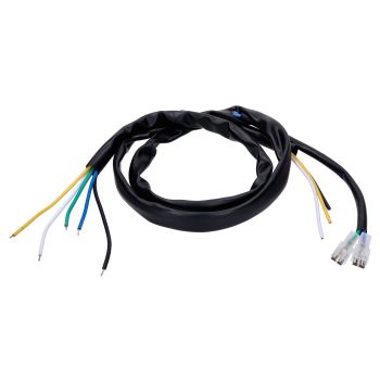 Juhtmestik universaalne Puchile, Sachsile