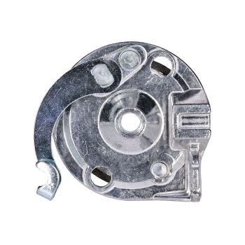 front wheel brake anchor plate for Puch Maxi S, N, X30 NS, NL, Velux