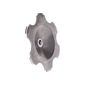 Siduriplaadi võidusõit Puch Maxi E50 jaoks