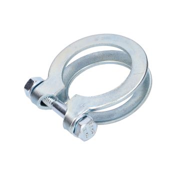 summuti klamber terasest tugevdatud 30-32mm