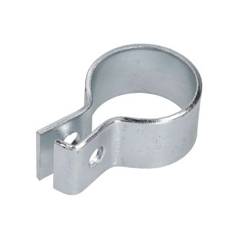 väljalasketoru klamber teras 30mm