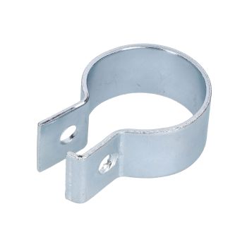 väljalasketoru klamber teras 34mm