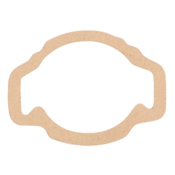 gasket cylinder base 50cc 0.4mm for Puch 3-speed MS, VS, MV, DS, VZ