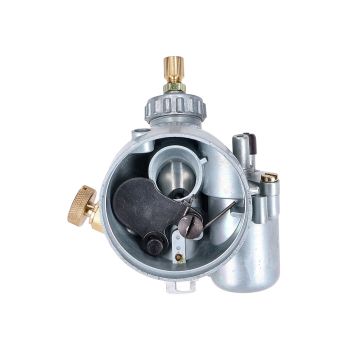 carburetor moped 15mm for Puch MS 50, MV 50, DS 50, ILO, JLO (w/ Bing SSE carb)