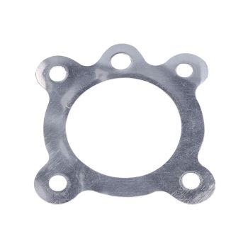 cylinder head gasket 0,4mm 38mm 50ccm for Puch Universal