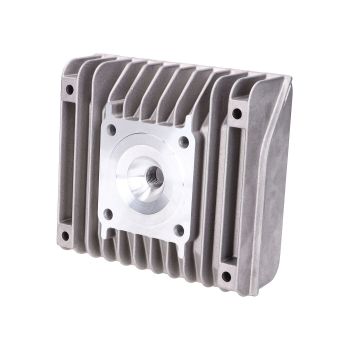 cylinder head 50cc 38mm for Simson S51, S53, SR50, Schwalbe KR51/2