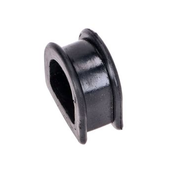 rubber cable grommet for internal ignition coil for Simson S50, KR51/1 Schwalbe, SR4-1 Spatz, SR4-2 Star, SR1, SR2, KR50
