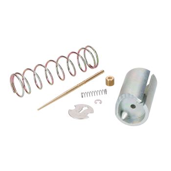 carburetor repair kit slide valve 16N3 7-piece for Simson