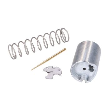 carburetor repair kit part load needle 19N1-11 and 19N1-12 4-piece for Simson